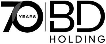BD Holding